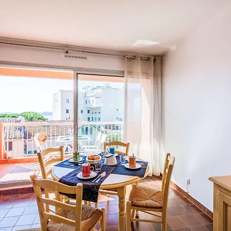 La Marjolaine By Interhome דירה *