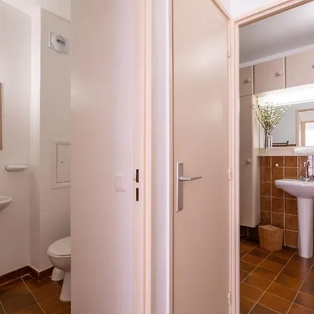 דירה La Marjolaine By Interhome