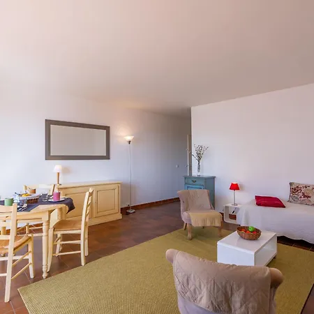 Apartamento La Marjolaine By Interhome *