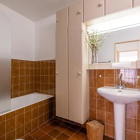 La Marjolaine By Interhome Apartamento *