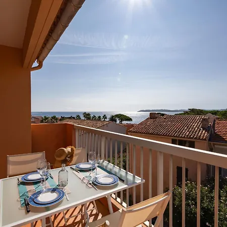 La Marjolaine By Interhome Apartamento