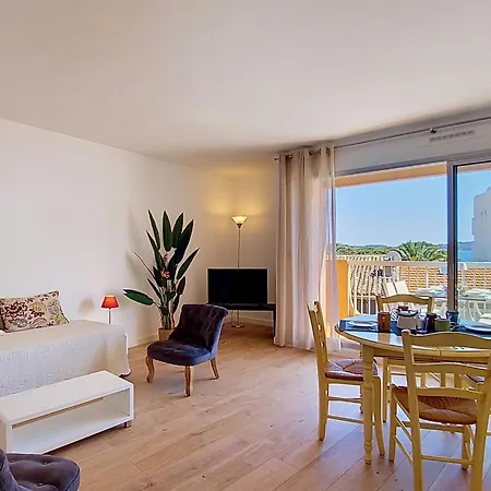 La Marjolaine By Interhome سانت ماكسيم