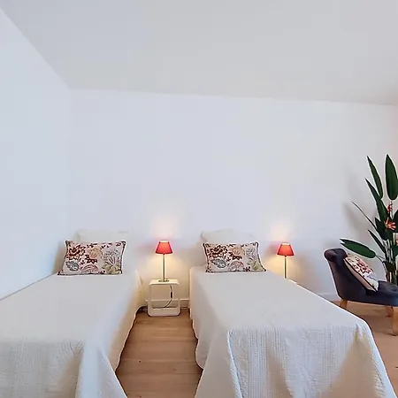 Apartmán La Marjolaine By Interhome *