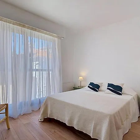 La Marjolaine By Interhome Sainte-Maxime