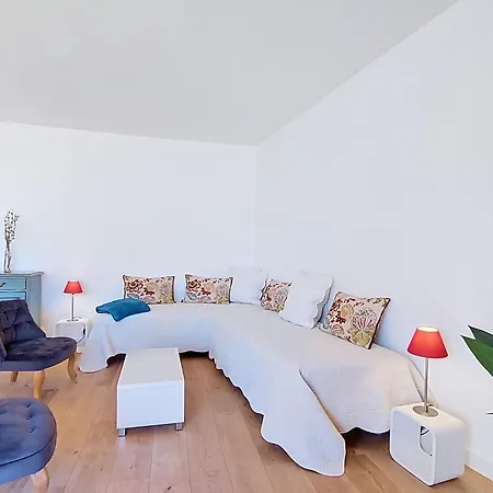 La Marjolaine By Interhome Apartmán