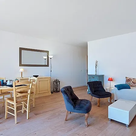 La Marjolaine By Interhome Apartmán *
