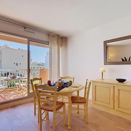 La Marjolaine By Interhome Apartmán Sainte-Maxime