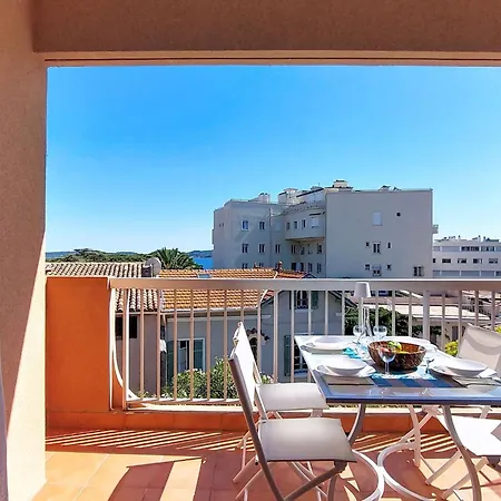 La Marjolaine By Interhome